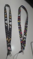 Telefon ve Boyun Askı İpleri