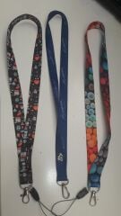 Telefon ve Boyun Askı İpleri