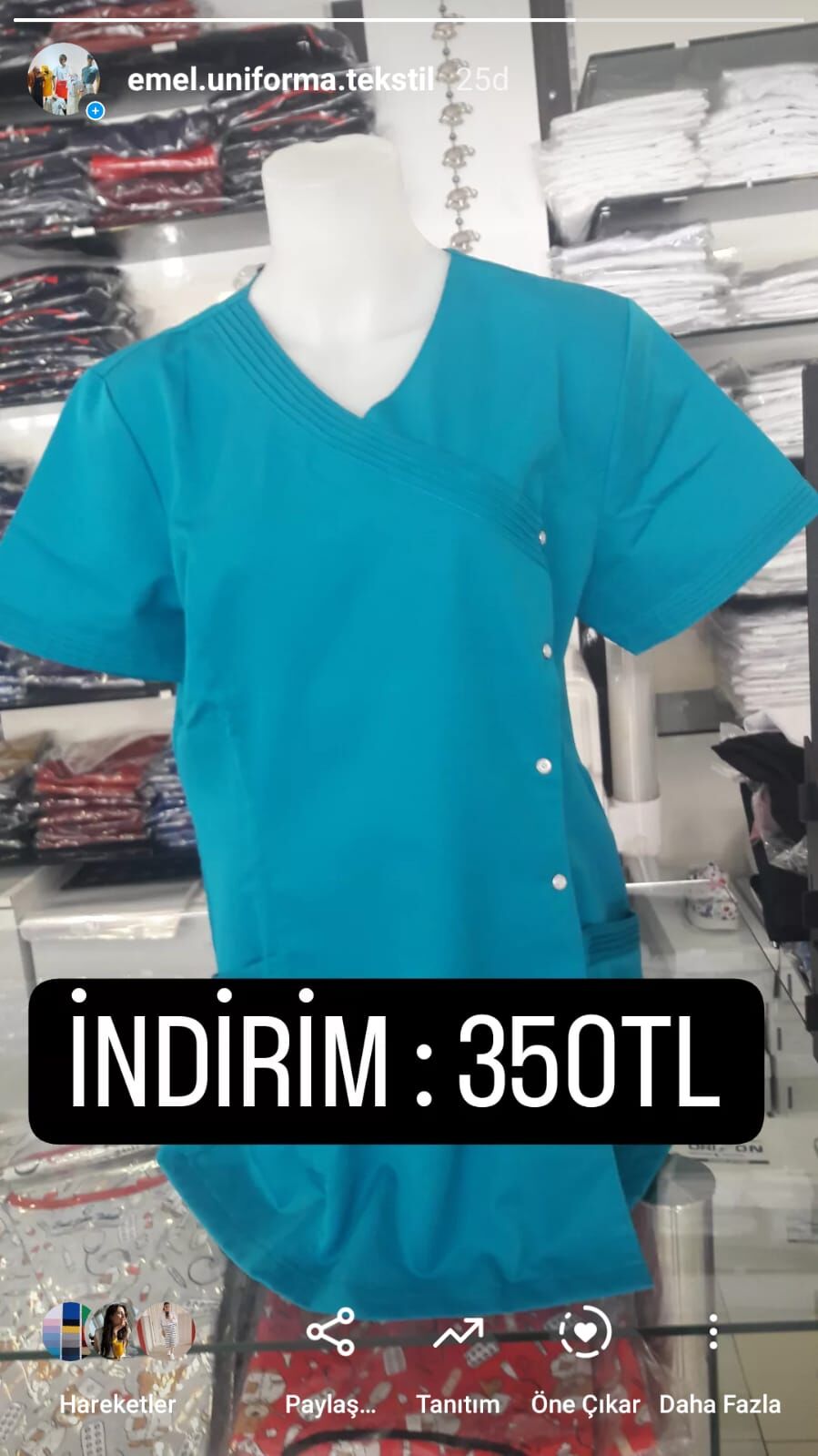 Nevrüllü Alpaka tek üst