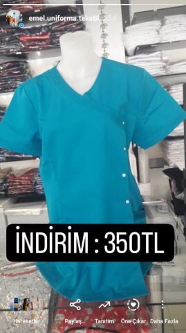 Nevrüllü Alpaka tek üst