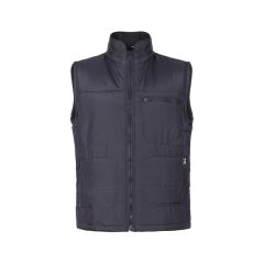 İş Kıyafetleri Softshell Yelek