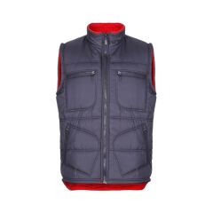 İş Kıyafetleri Softshell Yelek