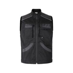 İş Kıyafetleri Softshell Yelek