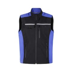 İş Kıyafetleri Softshell Yelek