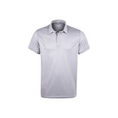 Sweatshirt Polo Yaka Kısa Kol