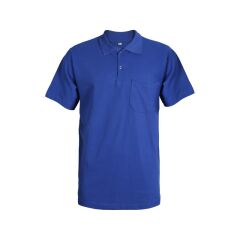 Sweatshirt Polo Yaka Kısa Kol