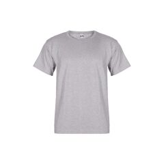 Sweatshirt Sıfır Yaka Kısa Kol