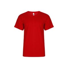 Sweatshirt Sıfır Yaka Kısa Kol