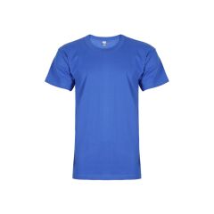 Sweatshirt Sıfır Yaka Kısa Kol