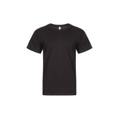 Sweatshirt Sıfır Yaka Kısa Kol