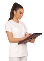 Doktor,Hemşire,Estetisyen,Güzellik Alpaka Kumaş,