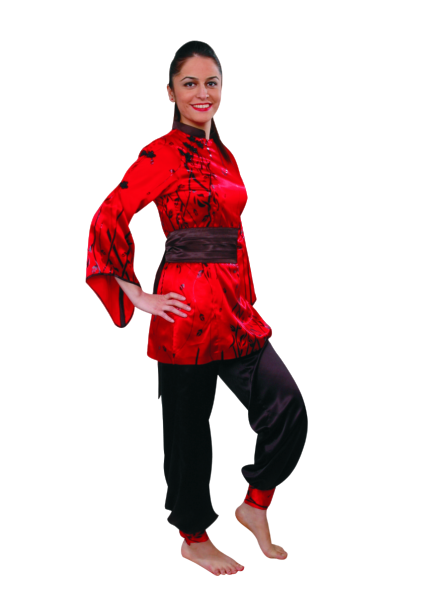 SPA Kıyafetleri