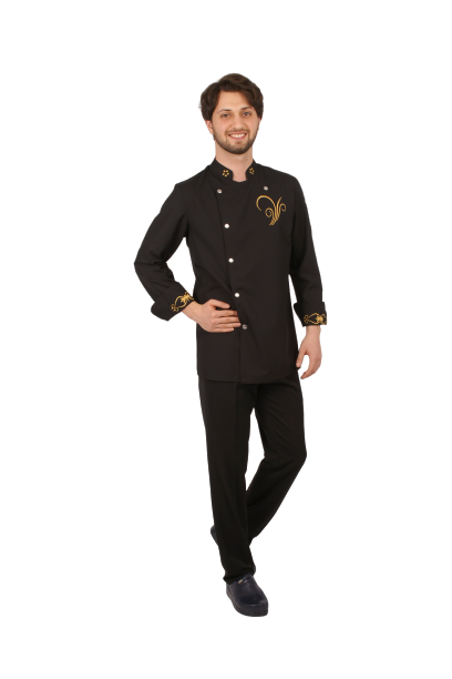 Aşçı Kıyafetleri